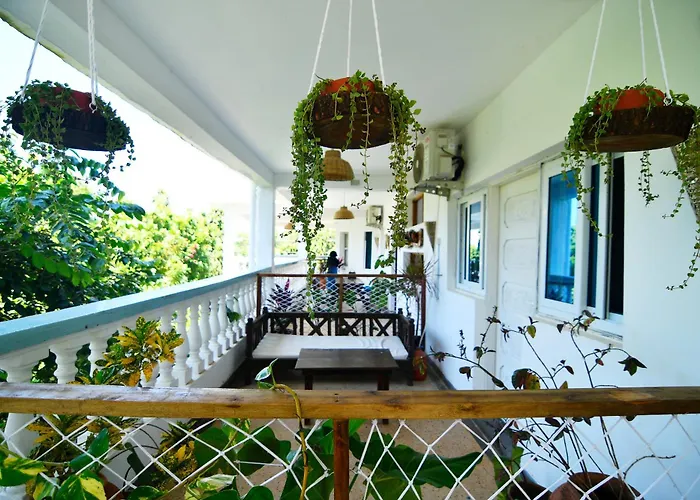 Tulia House Backpackers
